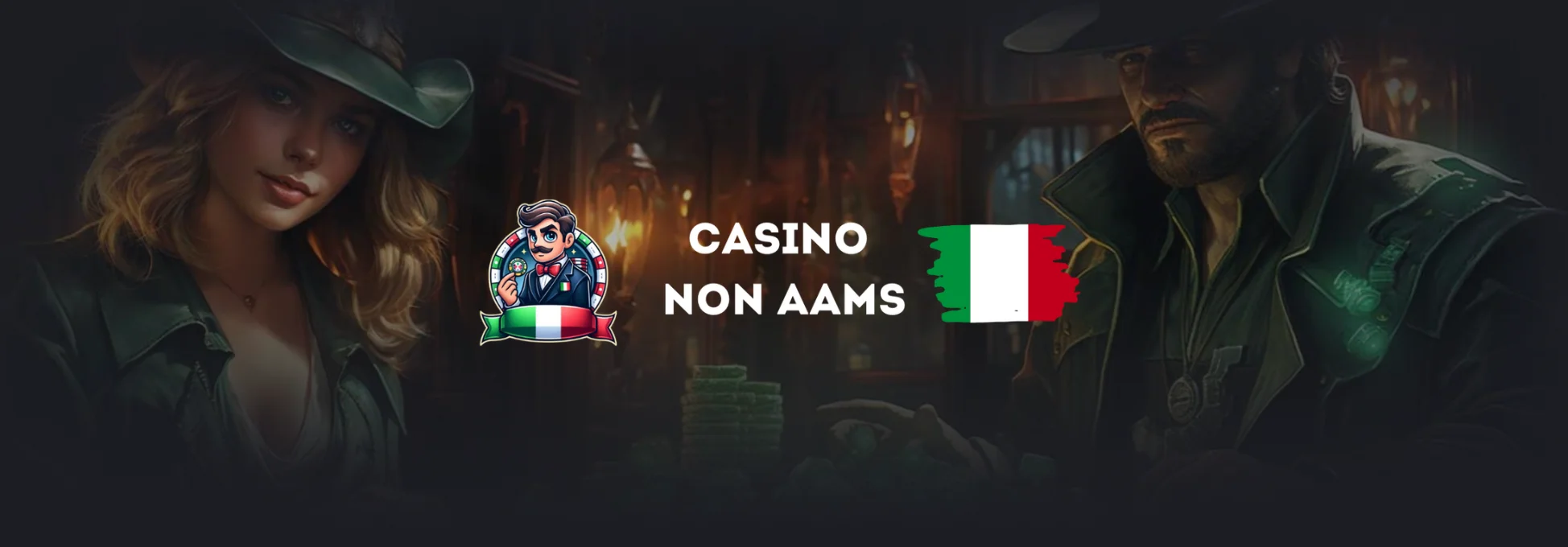casino non aams